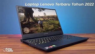 Image result for Laptop Lenovo Terbaru