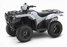 Image result for Honda ATV 500Cc