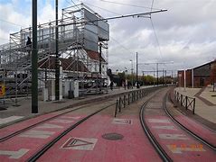 Image result for Berchem-Sainte-Agathe Railway Station