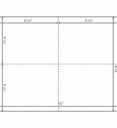 Image result for 4 X 6 Card Templates