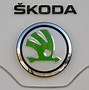 Image result for Skoda Silver Logo