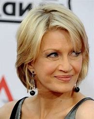 Image result for Easy Short Hairstyles Over 40