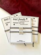 Image result for Best Friends Forever Bracelets