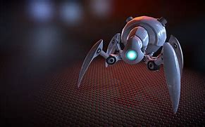 Image result for Robotic Spider