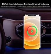 Image result for MagSafe Wireless Car Charger