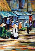 Image result for Vietnamese Art