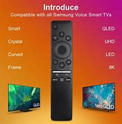 Image result for Samsung 65 Smart TV Remote