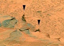 Image result for Life On Mars Evidence