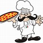 Image result for Pizzeria Clip Art
