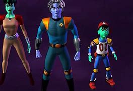 Image result for Reboot TV Series Coming Back