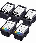 Image result for Canon PIXMA Printer Ink Refills