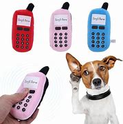Image result for Toy Phone Dog Cat Activity