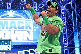 Image result for John Cena WWE Return 2020