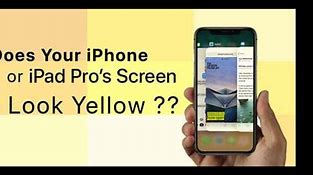 Image result for iPhone with White Screen Black Background