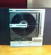 Image result for Amstrad Vertical Record Player