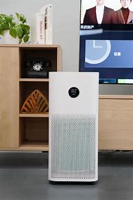 Image result for Xiaomi Small Air Purifier