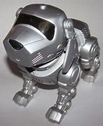 Image result for Robot Mini Dog Toy