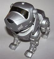 Image result for Robot Dog Toy Original