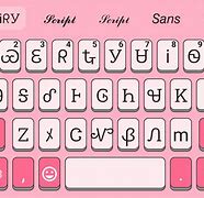Image result for Fancy Keyboard Letters