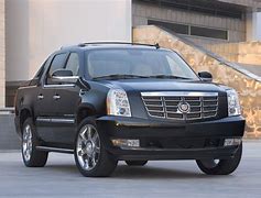 Image result for Cadillac Escalade Ext Pickup Truck