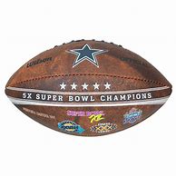 Image result for Dallas Cowboys Ball