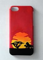 Image result for Lion King Phone Cover