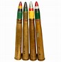 Image result for 40Mm Bofors Dummy Round