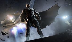 Image result for Batman Arkham Origins Remastered