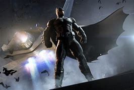 Image result for Batman Arkham Background