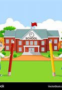 Image result for School Students Cartoon