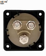 Image result for Motorcycle Battery Switch