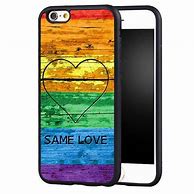 Image result for +LGBT Case iPhone 6s Pluse