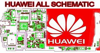 Image result for Huawei Y3ii Lua U22 Circuit Schematic