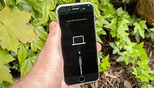 Image result for iPhone 8 Recovery Mode Steps