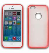 Image result for Red and White iPhone 5C Case