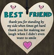 Image result for A Paragraph for Your Best Friend