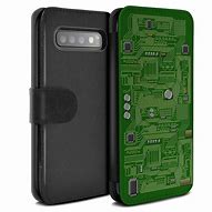 Image result for Samsung S10 Flip Case