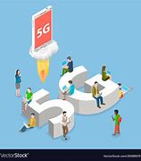 Image result for 5G Isometric