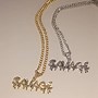 Image result for Swag Drip Chain