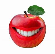 Image result for Pink Apple Laughing
