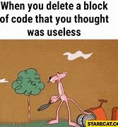 Image result for If You Ever Feel Useless Meme