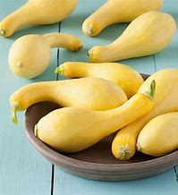 Image result for Yellow Crookneck Squash and Zucchini