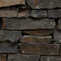 Image result for Black Stacked Stone