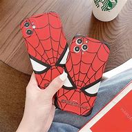Image result for TLC Phone Case Spider-Man