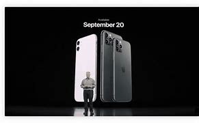 Image result for iPhone 11 Pro and 11 Inch