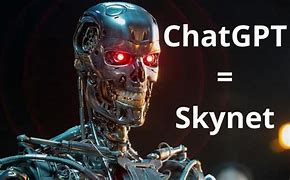 Image result for Chatgpt Termenator Skynet Meme Images