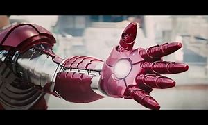 Image result for Iron Man Suitcase Suit Up