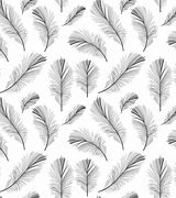 Image result for Feather Pattern