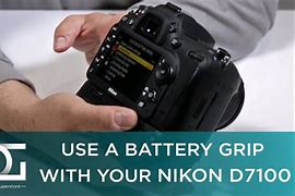 Image result for Nikon Battery Grip