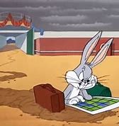 Image result for Albuquerque Bugs Bunny Meme